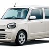 スズキ アルト ハイブリッドS（ソフトベージュメタリック ホワイト2トーンルーフ）