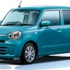 全方位モニター用カメラ（イメージ）