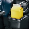インパネドリンクホルダー（運転席、助手席）