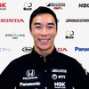 【INDYCAR】佐藤琢磨、2022年はデイル・コイン・レーシング with RWRに移籍して参戦