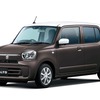 スズキ・アルト新型