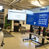 Seiken e-Garageトレーニングセンターでのトレーニング風景