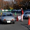 トヨタスポーツ800生誕55周年祭＠トヨタ東自大