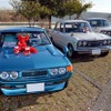 2021年クリスマスファイナルクラシックカーミーティングinキヤッセ羽生