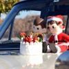 2021年クリスマスファイナルクラシックカーミーティングinキヤッセ羽生
