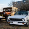 2021年クリスマスファイナルクラシックカーミーティングinキヤッセ羽生