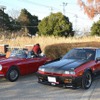 2021年クリスマスファイナルクラシックカーミーティングinキヤッセ羽生