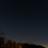 流星群を山中湖で見る…富士山と夕焼けも［体験レポート］