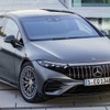 メルセデスAMG EQS 53 4MATIC+