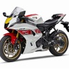 ヤマハ YZF-R7 ABS WGP 60th アニバーサリー