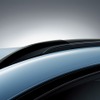 スバル XV アドバンス スタイルエディション ローマウントタイプルーフレール（ブラック塗装）