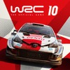「WRC10 FIA世界ラリー選手権」NintendoSwitch版、2022年4月発売