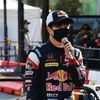 Red Bull Race Day “轟音東京”