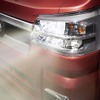ダイハツ ハイゼットトラック ジャンボ エクストラ LEDヘッドランプ（ロー/ハイビーム・オートレベリング機能・LEDクリアランスランプ・オートライト付）（専用意匠）