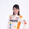 #24 藤島知子（ENEOS.Pmu.CLA.VITA）