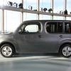 【日産 キューブ 新型発表】グローバルモデルとして生まれ変わった