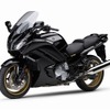 ヤマハ FJR1300AS 20thアニバーサリーエディション
