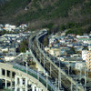 奥羽本線・福島-庭坂間が日中約1年間運休…福島駅アプローチ線工事　2022年3月12日から