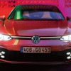 VW ゴルフGTI 新型