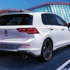 VW ゴルフGTI 新型