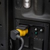 フォード F-150 ライトニング にオプション設定された車車間充電システム「プロパワーオンボード」
