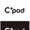 トヨタ C＋pod ロゴ