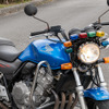 「バイク免許取得＋村内ホテル宿泊」セットプラン