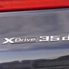 BMW X6 xDrive 35d