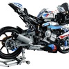 レゴ テクニック BMW M1000RR