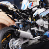 レゴ テクニック BMW M1000RR