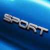 フィアット 500 Sport