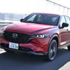 マツダ CX-5 スポーツアピアランス