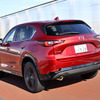 マツダ CX-5 スポーツアピアランス