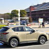 マツダ CX-5 フィールドジャーニー