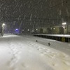 東海道本線・関ヶ原-野洲間が麻痺状態　12月28日15時時点の鉄道運休情報
