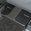 パワードサブウーファーの一例(カロッツェリア・TS-WH500A)。