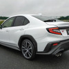 スバル WRX S4 STIスポーツR EX