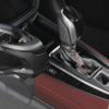 スバル レヴォーグ 新型用ドリンクホルダー発売　内装カラーをトップリングに再現