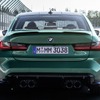 BMW M3セダン新型（参考）