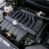 【VW パサートCC 日本発表】写真蔵…最速の3.6リットル