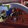 CES 2022開幕（1月5日）