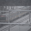 本日は早めの帰宅を…関東南部に大雪予報、首都圏鉄道各線へ影響する見込み