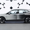 BMW iXフロー