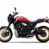 カワサキ Z900RS 50thアニバーサリー