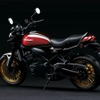 カワサキ Z900RS 50thアニバーサリー