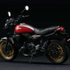 カワサキ Z650RS 50thアニバーサリー