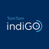 世界初の自動車メーカー向けオープンプラットフォーム「TomTom IndiGO」