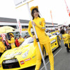 【Today's オートガール】レースクイーン写真蔵…SUPER GT 第3戦