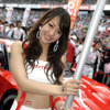 【Today's オートガール】レースクイーン写真蔵…SUPER GT 第3戦
