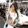 【Today's オートガール】レースクイーン写真蔵…SUPER GT 第3戦